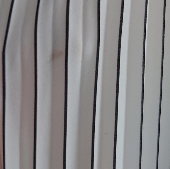 Tristan pleated skirt - Picture 5 of 5